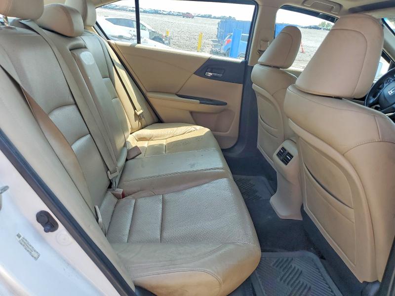Продажа на аукционе авто 2013 Honda Accord, vin: 1HGCR3F84DA011201, номер лота: 63006706