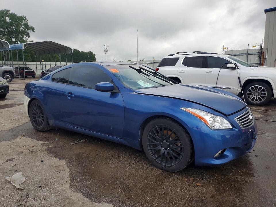 Продажа на аукционе авто 2009 Infiniti G37 Coupe, vin: JNKCV64E69M603949, номер лота: 63353786