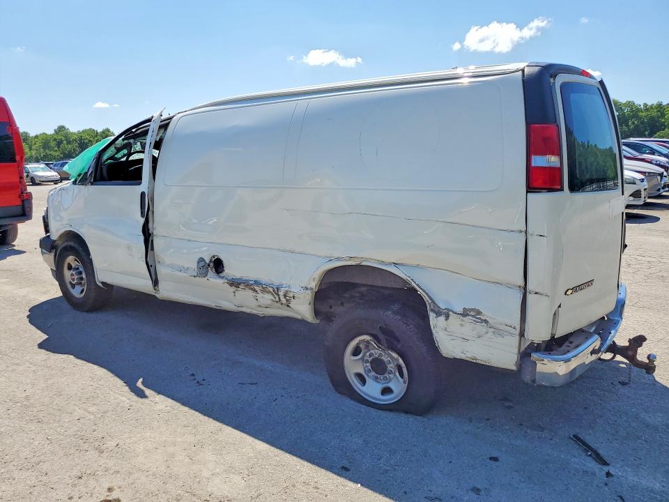 Aukcja sprzedaży 2021 Gmc Savana, vin: 1GTW7AFP5M1247997, numer aukcji: 63036716