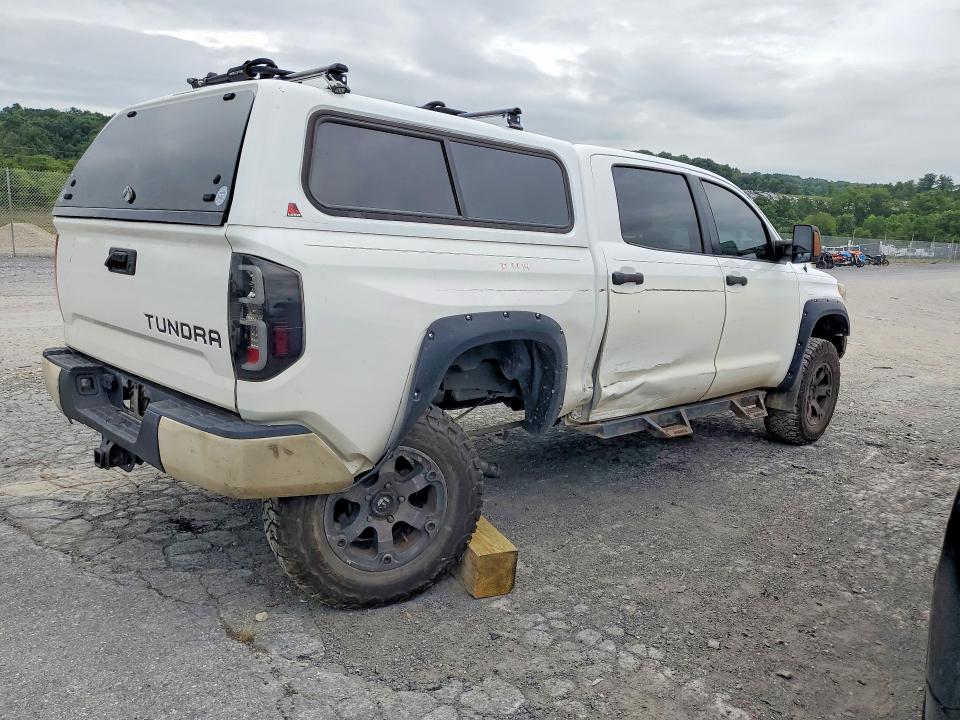 2016 Toyota Tundra მანქანა იყიდება აუქციონზე, vin: 5TFDW5F13GX581251, აუქციონის ნომერი: 63235396