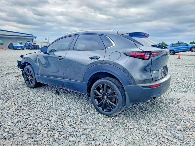 2024 Mazda Cx-30 მანქანა იყიდება აუქციონზე, vin: 3MVDMBBM8RM639396, აუქციონის ნომერი: 66555616