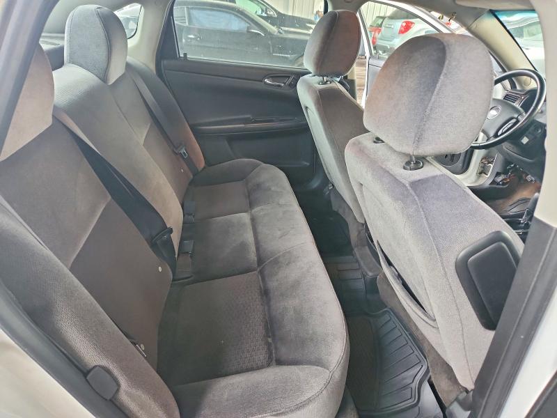 2013 Chevrolet Impala მანქანა იყიდება აუქციონზე, vin: 2G1WG5E30D1110409, აუქციონის ნომერი: 64671356