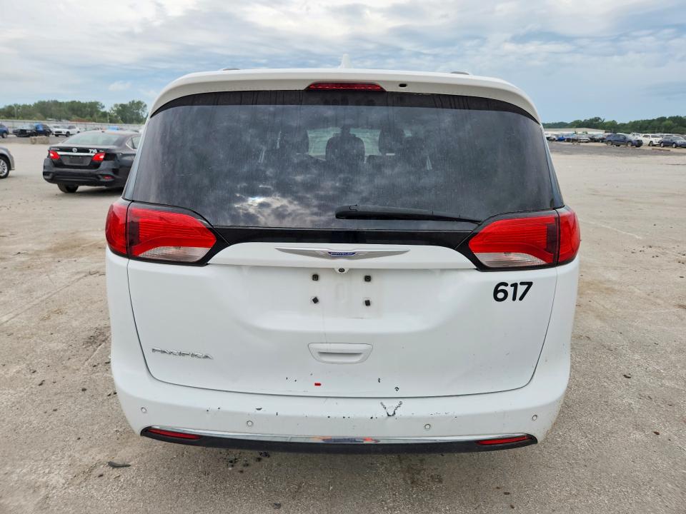 Aukcja sprzedaży 2020 Chrysler Pacifica, vin: 2C4RC1BG5LR128016, numer aukcji: 65226026