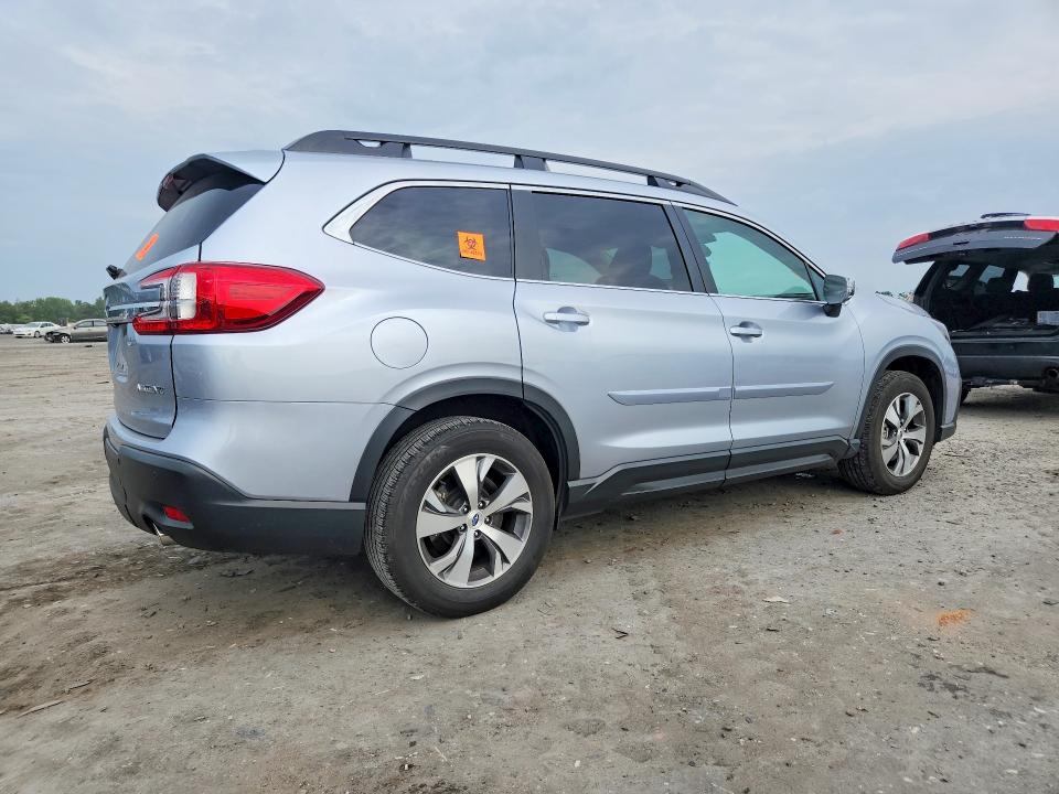 Aukcja sprzedaży 2023 Subaru Ascent, vin: 4S4WMACD3P3458249, numer aukcji: 64492676