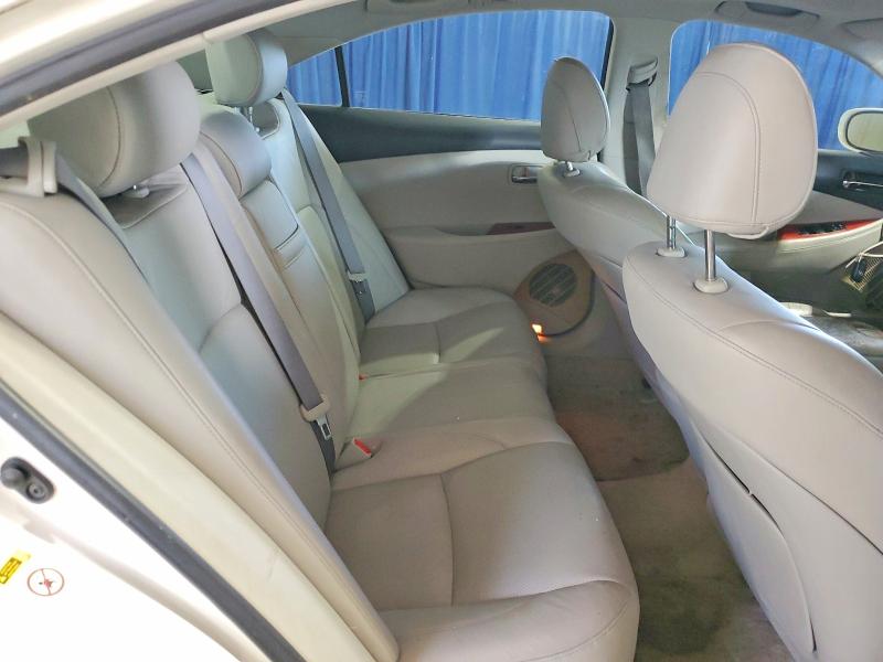 66613006 :رقم المزاد ، JTHBJ46G282182509 vin ، 2008 Lexus Es مزاد بيع