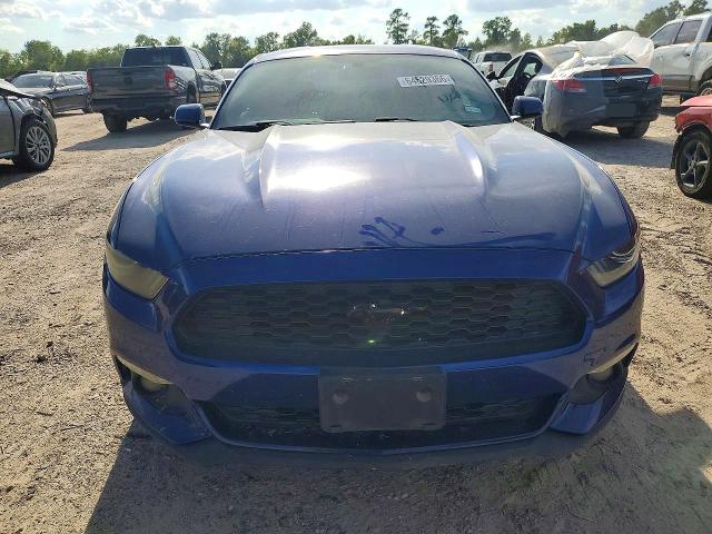 64629366 :رقم المزاد ، 1FA6P8TH6G5298854 vin ، 2016 Ford Mustang مزاد بيع