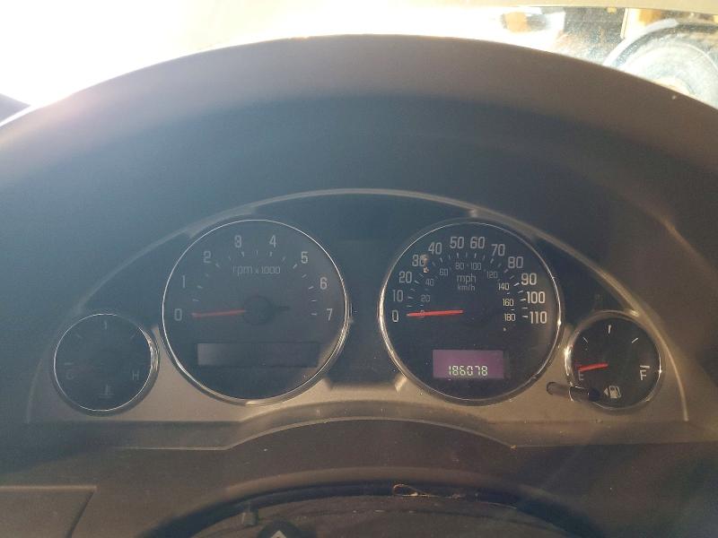 Aukcja sprzedaży 2007 Buick Rendezvous, vin: 3G5DA03L17S548796, numer aukcji: 66022586
