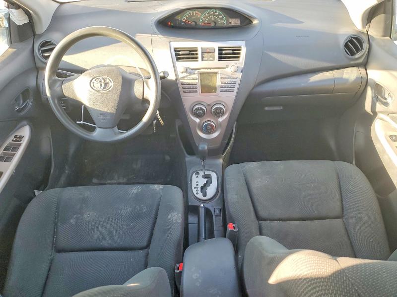 Продаж на аукціоні авто 2010 Toyota Yaris, vin: JTDBT4K39A1376559, номер лоту: 65388526