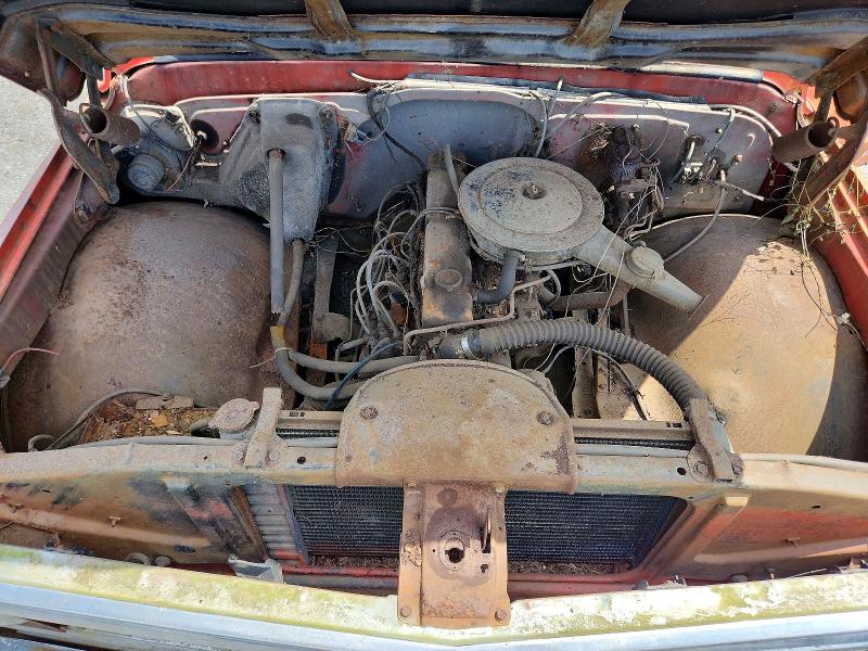 Aukcja sprzedaży 1970 Chevrolet 1 Ton Stake Truck, vin: CS140T128768, numer aukcji: 65519926