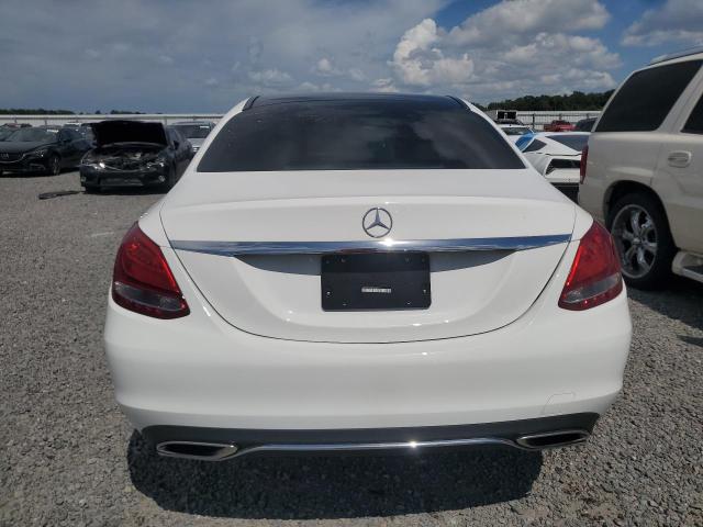 Продажа на аукционе авто 2018 Mercedes-benz C, vin: WDDWF4KB5JR348975, номер лота: 65734156