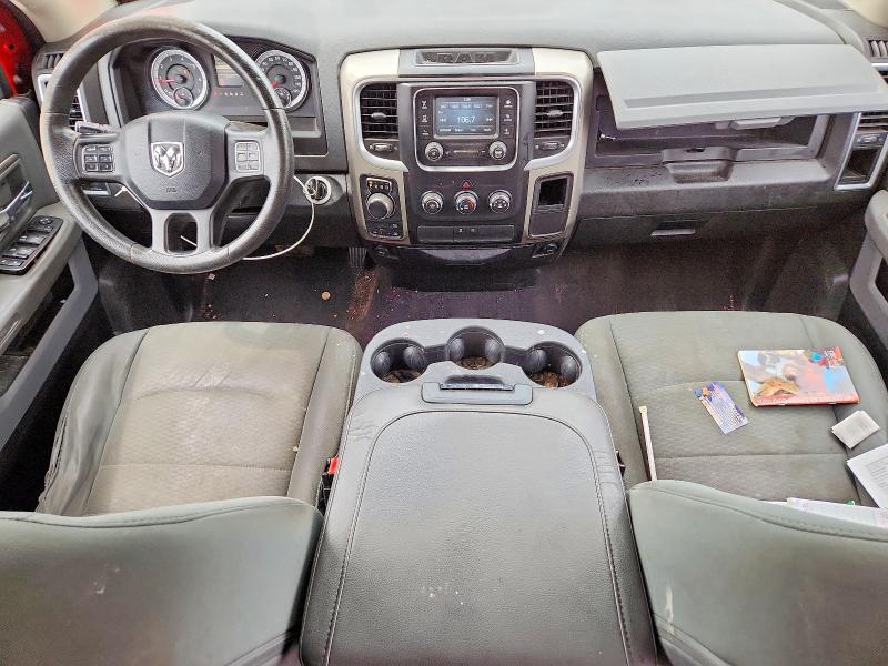 Aukcja sprzedaży 2015 Ram 1500, vin: 1C6RR7GG9FS514958, numer aukcji: 64825306