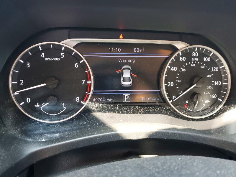 Продажа на аукционе авто 2023 Nissan Sentra, vin: 3N1AB8CV0PY265184, номер лота: 64052026