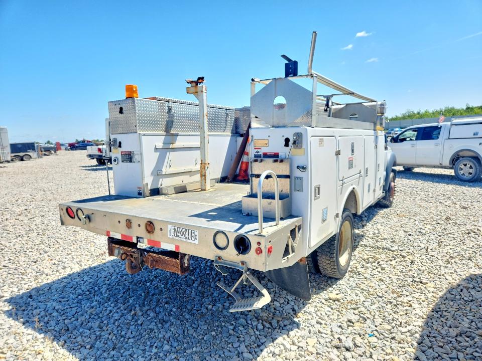 2013 Ford F450 მანქანა იყიდება აუქციონზე, vin: 1FDUF4GY2DEB10927, აუქციონის ნომერი: 67423405