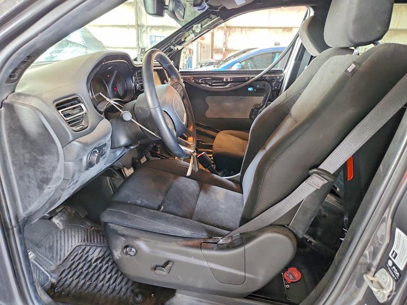 Aukcja sprzedaży 2024 Dodge Durango, vin: 1C4SDJFT9RC134733, numer aukcji: 64788866