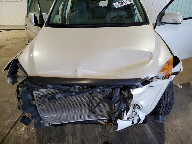 Aukcja sprzedaży 2011 Toyota Rav4, vin: 2T3YF4DV4BW090508, numer aukcji: 65361116
