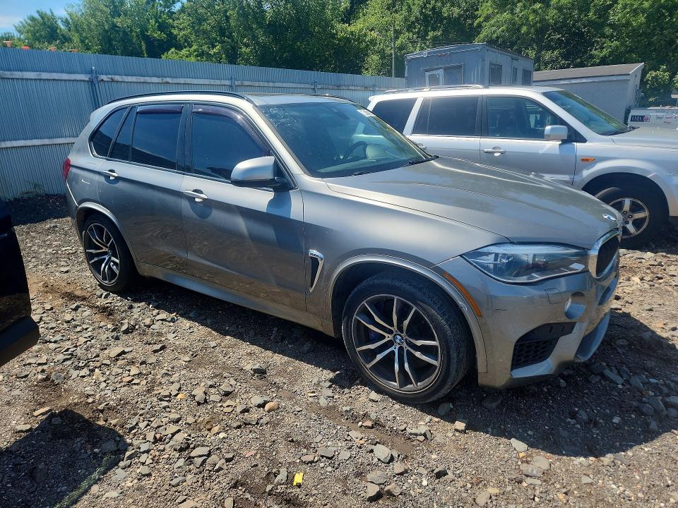 Aukcja sprzedaży 2017 Bmw X5, vin: 5YMKT6C58H0R79599, numer aukcji: 60871826