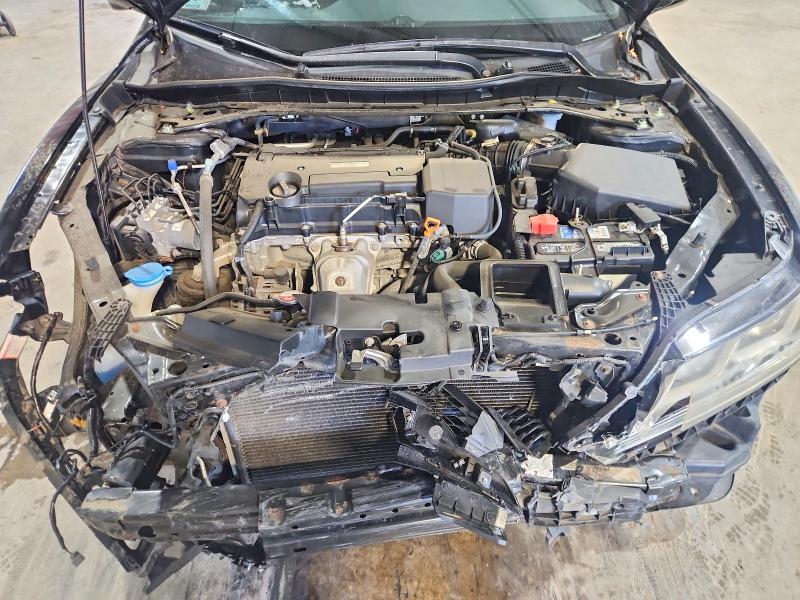 Продаж на аукціоні авто 2017 Honda Accord, vin: 1HGCT1B66HA005934, номер лоту: 66496726