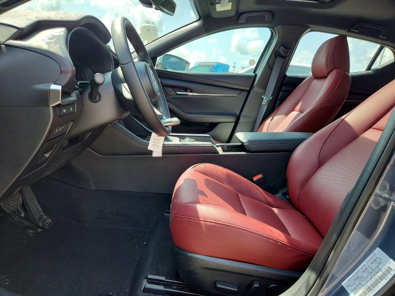 Продаж на аукціоні авто 2026 Mazda 3, vin: JM1BPBLL8T1868848, номер лоту: 61645566