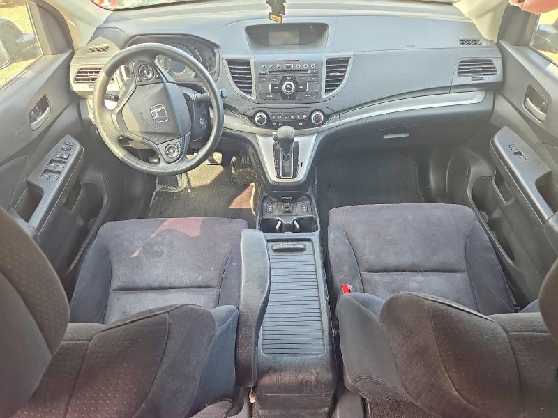Продаж на аукціоні авто 2014 Honda Cr-v, vin: 2HKRM3H3XEH001680, номер лоту: 64801396