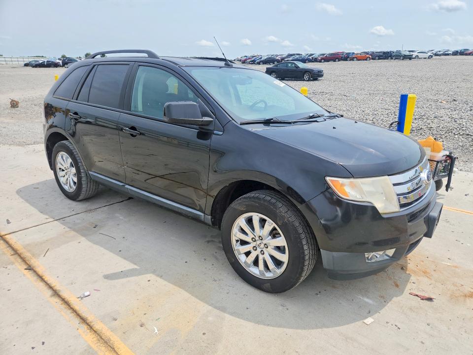 Продаж на аукціоні авто 2010 Ford Edge, vin: 2FMDK3JCXABB74160, номер лоту: 64979316