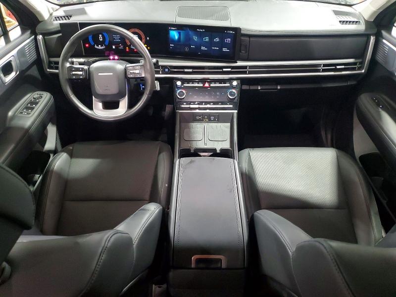 Продаж на аукціоні авто 2026 Hyundai Santa Fe, vin: 5NMP24GL8TH190327, номер лоту: 65228456