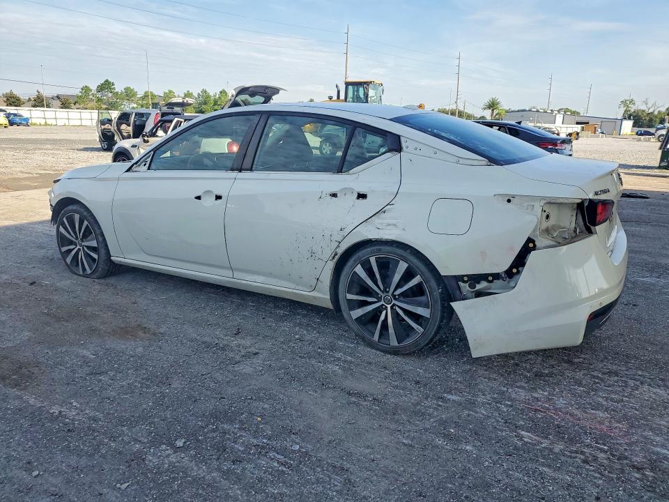 Aukcja sprzedaży 2020 Nissan Altima, vin: 1N4BL4CV0LC213277, numer aukcji: 66415946