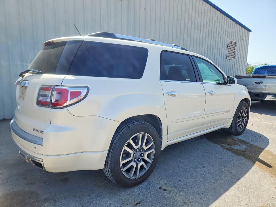 Aukcja sprzedaży 2013 Gmc Acadia, vin: 1GKKVTKD9DJ161303, numer aukcji: 66741196