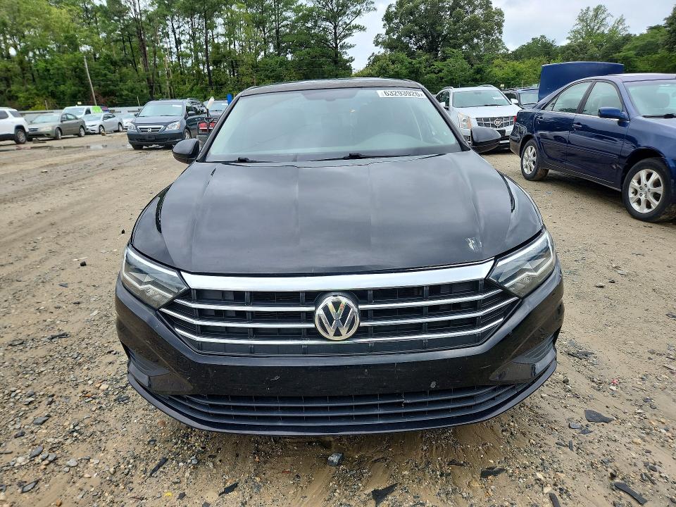 Продаж на аукціоні авто 2019 Volkswagen Jetta, vin: 3VWC57BUXKM030627, номер лоту: 63293926