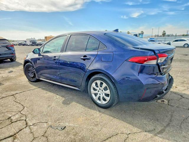 Aukcja sprzedaży 2021 Toyota Corolla, vin: 5YFEPMAE8MP223028, numer aukcji: 65342266