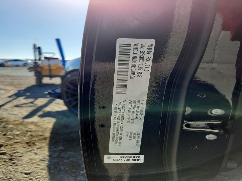 Продаж на аукціоні авто 2020 Dodge Charger, vin: 2C3CDXCT7LH219686, номер лоту: 67323706