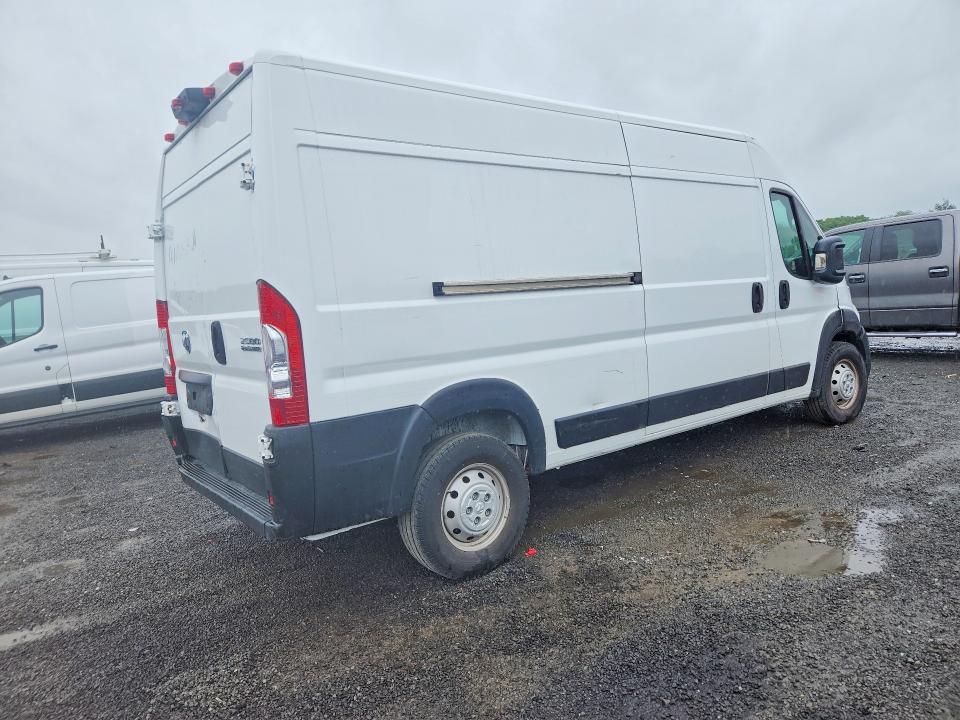 Aukcja sprzedaży 2023 Ram Promaster 2500, vin: 3C6LRVDG1PE504962, numer aukcji: 63315986