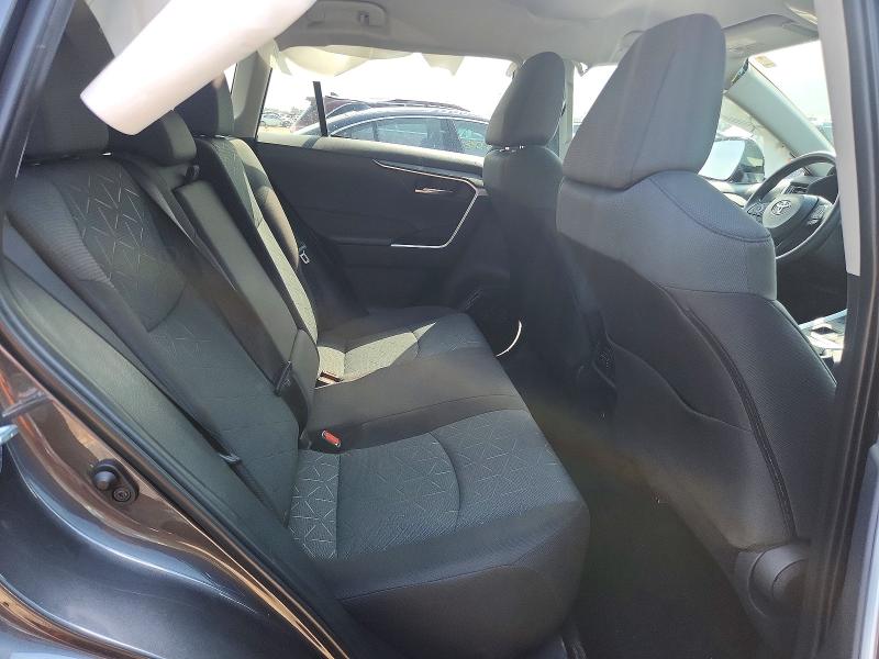 Aukcja sprzedaży 2025 Toyota Rav4, vin: 2T3P1RFV6SW572482, numer aukcji: 64372926