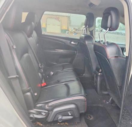 Aukcja sprzedaży 2015 Dodge Journey, vin: 3C4PDCEG3FT664640, numer aukcji: 64476256