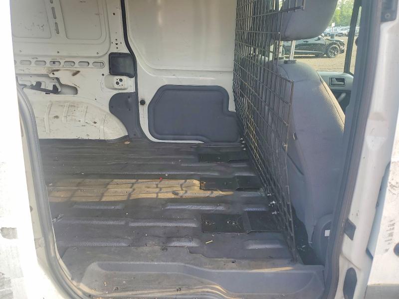 Продажа на аукционе авто 2012 Ford Transit Connect, vin: NM0LS7AN2CT109053, номер лота: 65031286
