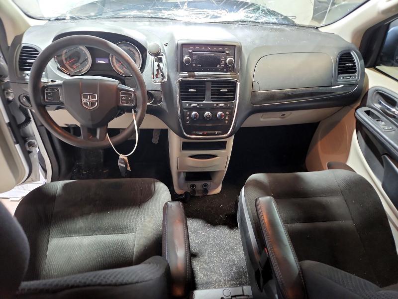 Aukcja sprzedaży 2019 Dodge Grand Caravan, vin: 2C4RDGBG4KR795822, numer aukcji: 66340086