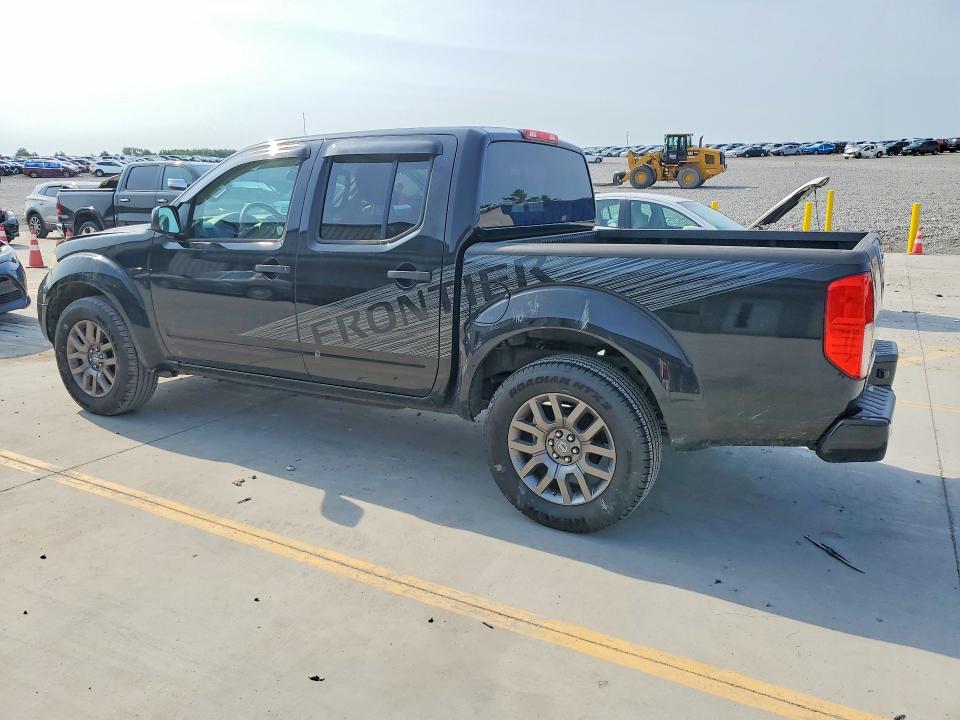 Aukcja sprzedaży 2012 Nissan Frontier, vin: 1N6AD0ER3CC461306, numer aukcji: 64748526