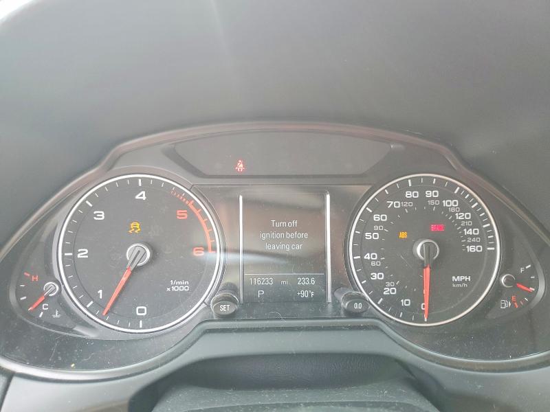 Продаж на аукціоні авто 2014 Audi Q5, vin: WA1VMAFPXEA004511, номер лоту: 64675646