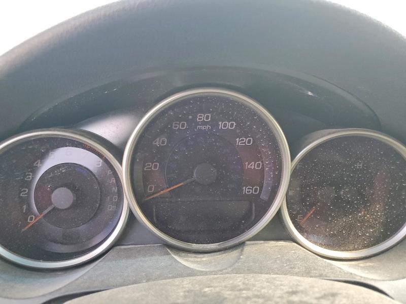 Продажа на аукционе авто 2008 Acura Rl, vin: JH4KB16618C002272, номер лота: 64341556