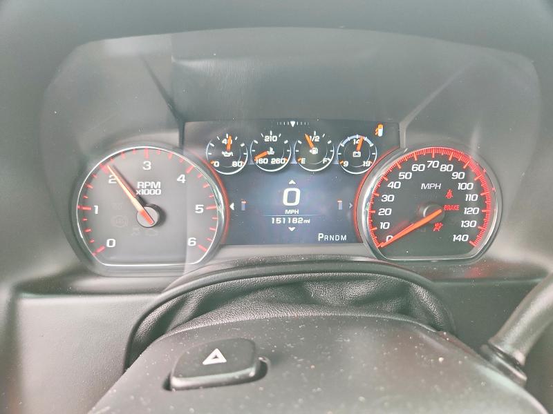65954756 :رقم المزاد ، 1GKS2HKJ1GR353607 vin ، 2016 Gmc Yukon Xl مزاد بيع