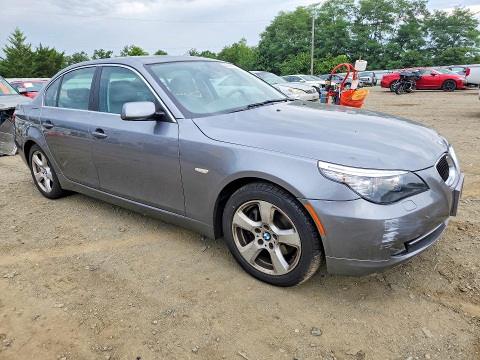 Продаж на аукціоні авто 2008 Bmw 535, vin: WBANV935X8CZ69461, номер лоту: 65924116
