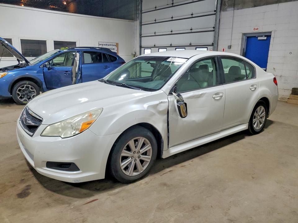 Продажа на аукционе авто 2010 Subaru Legacy, vin: 4S3BMCC69A3227086, номер лота: 62312206