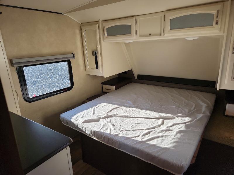 Продажа на аукционе авто 2016 Wildwood Recreational Vehicle (rv), vin: 4X4TWBD26GU011262, номер лота: 65115846