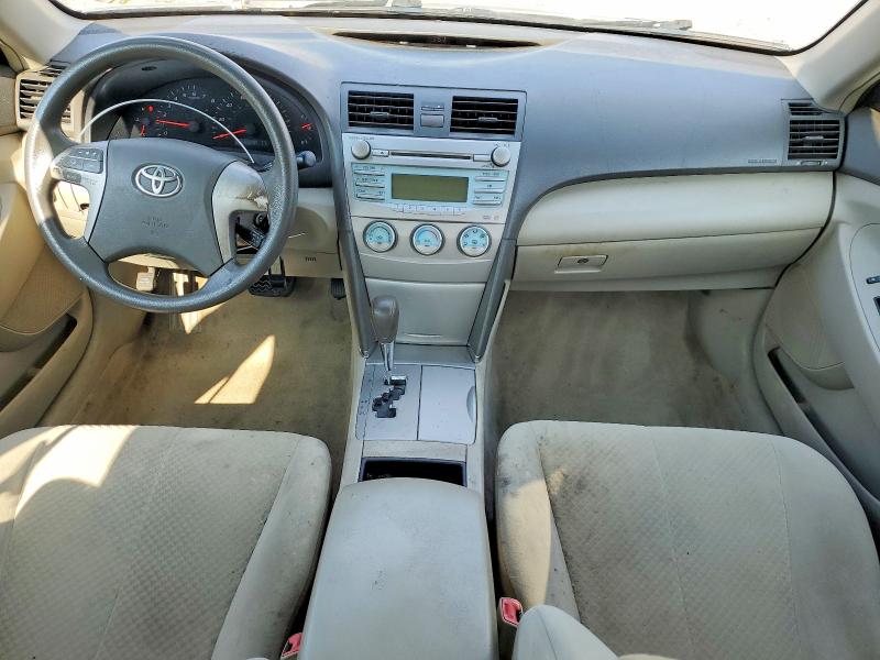 Aukcja sprzedaży 2009 Toyota Camry, vin: 4T1BE46K29U377005, numer aukcji: 63805466