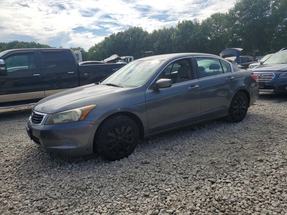 Auction sale of the 2010 Honda Accord, vin: 1HGCP2F33AA155273, lot number: 64259186