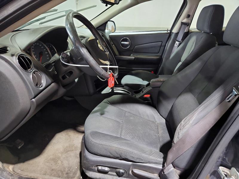 Aukcja sprzedaży 2008 Pontiac Grand Prix, vin: 2G2WP552781134344, numer aukcji: 64717756