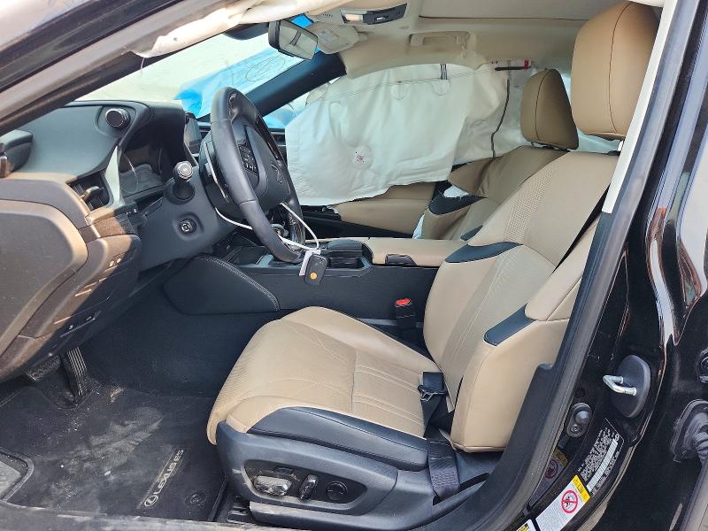 Aukcja sprzedaży 2019 Lexus Es, vin: 58ABZ1B1XKU031220, numer aukcji: 64668256