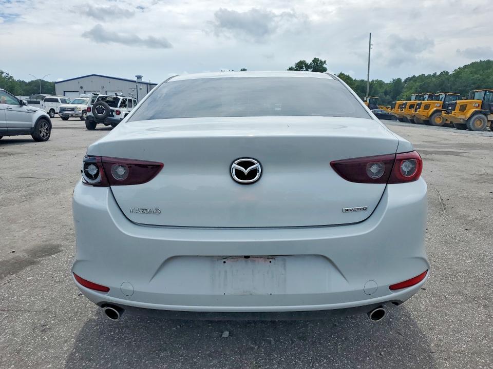 Aukcja sprzedaży 2025 Mazda 3, vin: 3MZBPABM6SM464191, numer aukcji: 63821436