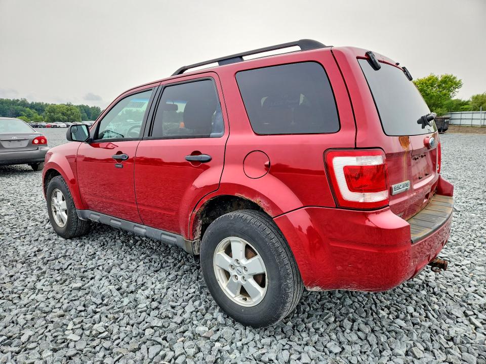 Продаж на аукціоні авто 2010 Ford Escape, vin: 1FMCU9DGXAKC30949, номер лоту: 65158756