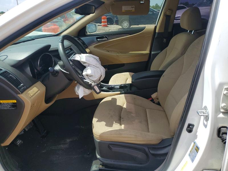 Продажа на аукционе авто 2015 Hyundai Sonata Hybrid, vin: KMHEC4A44FA134577, номер лота: 64894866