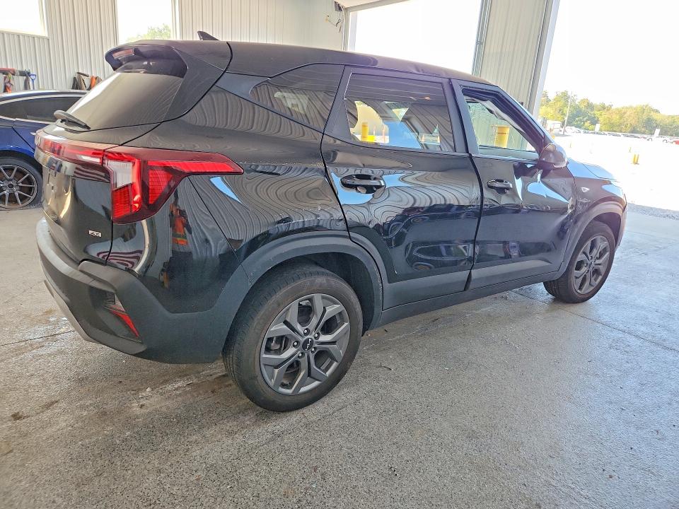 Auction sale of the 2025 Kia Seltos, vin: KNDEPCAAXS7770971, lot number: 66985886